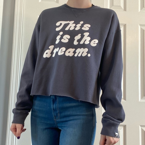 Tops - Elevation Worship Crew Neck